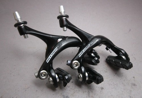Campagnolo record titanium - campagnolo,