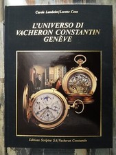 L'universo di Vacheron