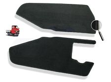 Tappetini Tappeti Specifico COMPATIBILE per Ape 50  in moquette tappeto 