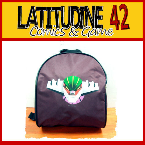 Anime manga zainetto - manga,