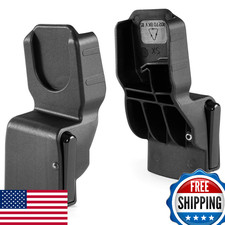 Peg Perego Car Seat Adapter