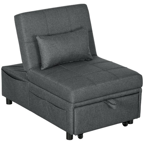 Poltrona letto design moderno - design,