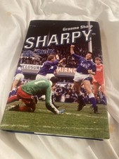 Sharpy : My Story by Graeme