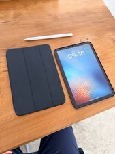 Apple iPad mini 6ª gen 64GB