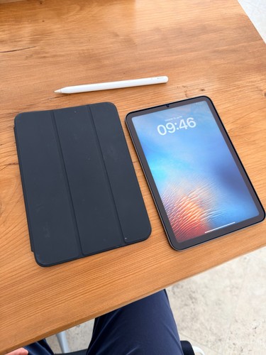 Apple ipad mini 6ª - apple,