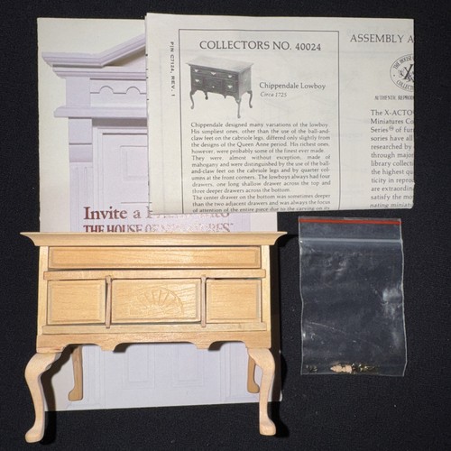 Casa delle miniature - delle,