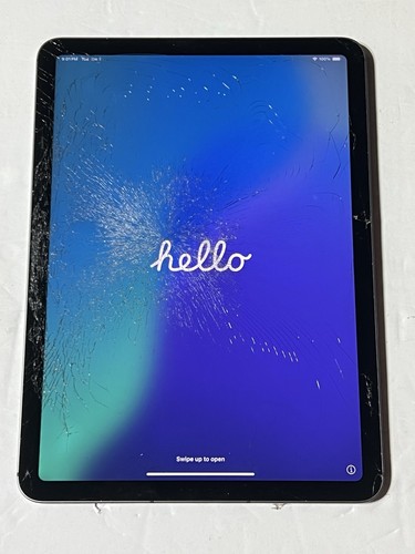 Apple ipad air generazione - apple, 4a