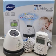 Vtech Lightshow "Safe&Sound"