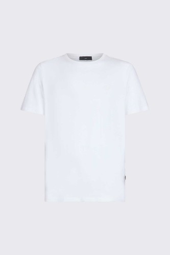 Liu shirt in puro - liu, jo