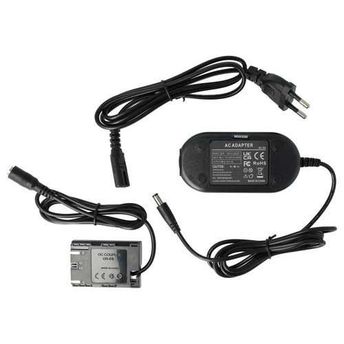 Alimentatore per blackmagic - per,