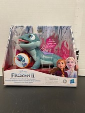 Disney Frozen 2 Bruni