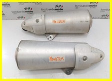 Muffler exhaust - muffler,