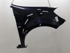 Parafango anteriore - parafango,