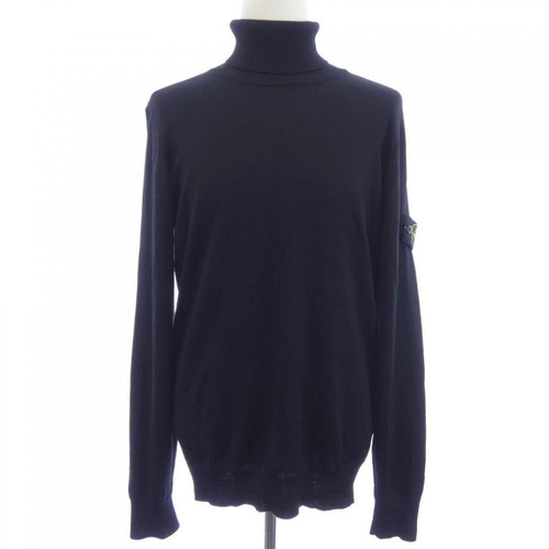 Maglione maglia stone - stone, m