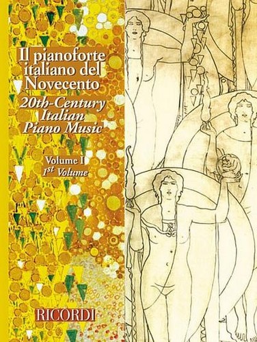 Pianoforte italiano del - il,