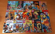 Lotto Il Comandante Mark