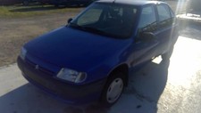 Sedile lato guida CITROEN SAXO