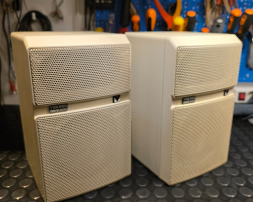 David visonik 8001 monitors - visonik,