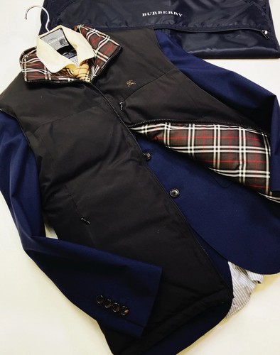 Cappotto uomo burberry london - cappotto, uomo,burberry
