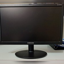 monitor 17 pollici Samsung 