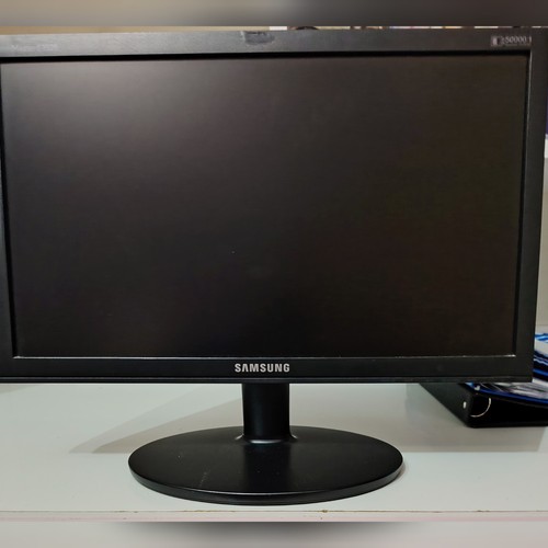 Monitor pollici samsung - pollici,