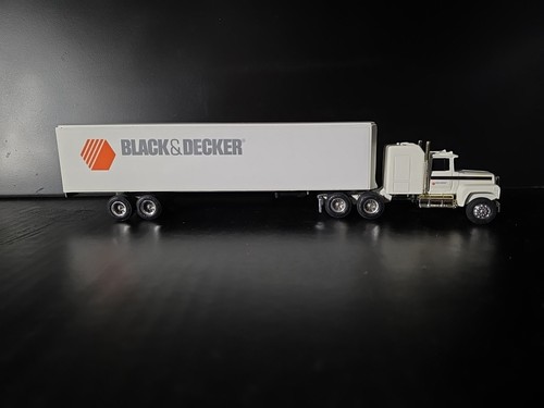 Semirimorchio vintage ertl - semirimorchio,