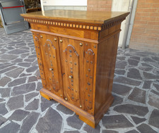 Stipo, piccola  credenza in