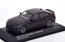 1:43 Minichamps BMW M3