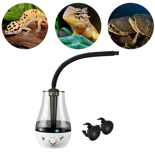 Nebulizzatore per terrario - nebulizzatore,