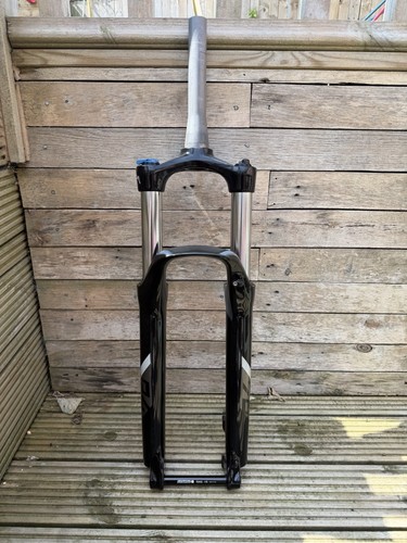 Forcella suntour xcm 34 - forcella, sr