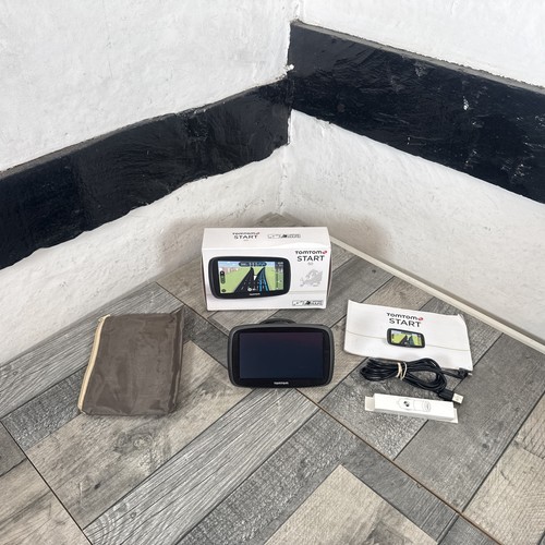Tomtom start lifetime - tomtom, 50
