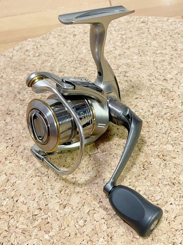 Mulinello baitcasting daiwa - daiwa, 05