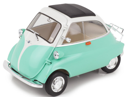 Welly voiture citadine bmw - -,