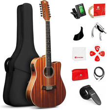 Chitarra a 12 Corde