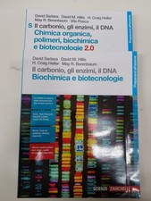 Il carbonio, gli enzimi, il