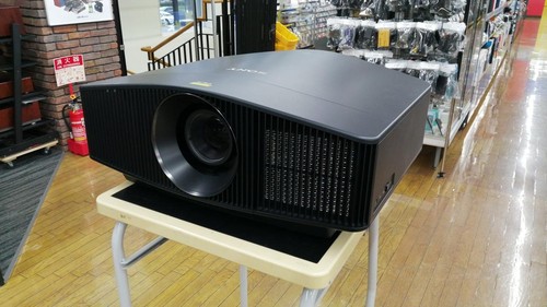Proiettore home theater - proiettore,