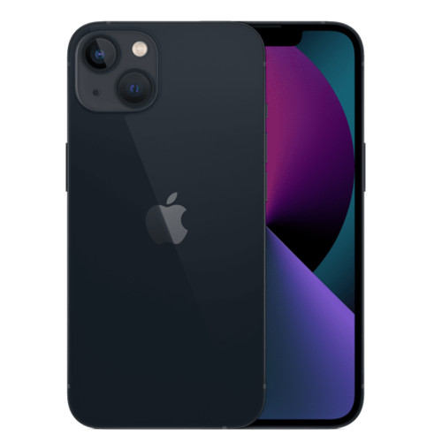 Apple iphone mini nero - mini,