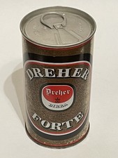 Dreher Forte lattina birra