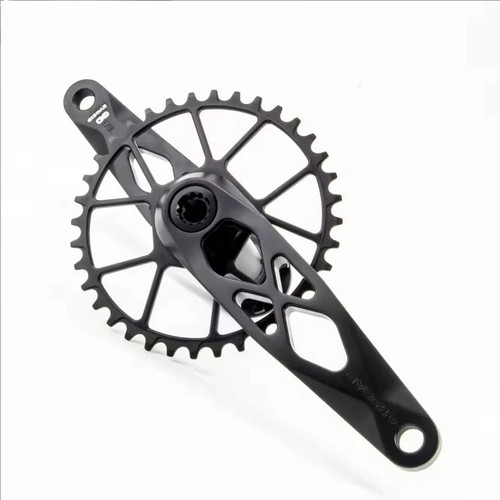 Guarnitura mtb xc - dh,