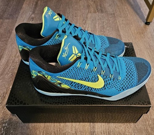 Nike kobe elite - kobe, protro
