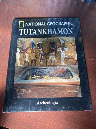 Tutankhamon archeologia - tutankhamon,