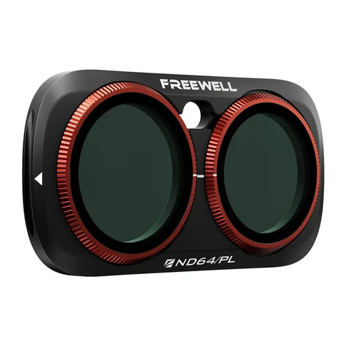 Filtro freewell nd64 - filtro, per