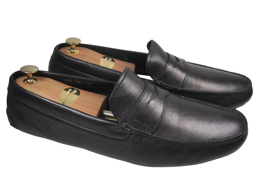 Prada scarpe uomo - scarpe,