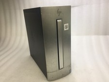 HP 750-514 Intel Core i5-7400