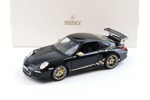 Norev porsche 911 997 - norev,