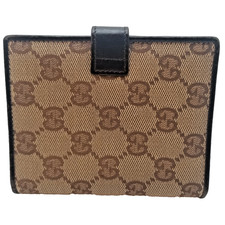 Portafoglio Gucci Controllato