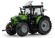 WEISE-TOYS, DEUTZ-FAHR 6135 C