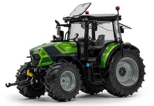 Weise toys deutz - deutz-fahr, c