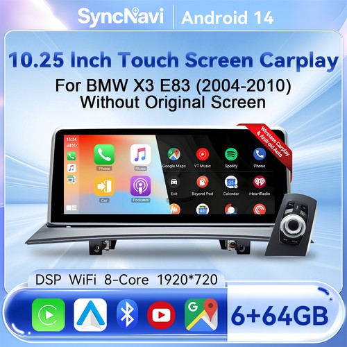 Autoradio gps carplay - gps,