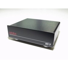 Ortofon ST-7 MC Step Up